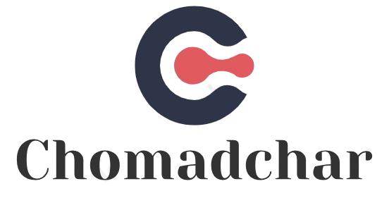 Chomadchar